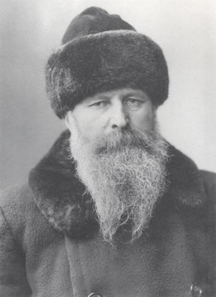 Vereshchagin Vasily Vasilievich (1842—1904)