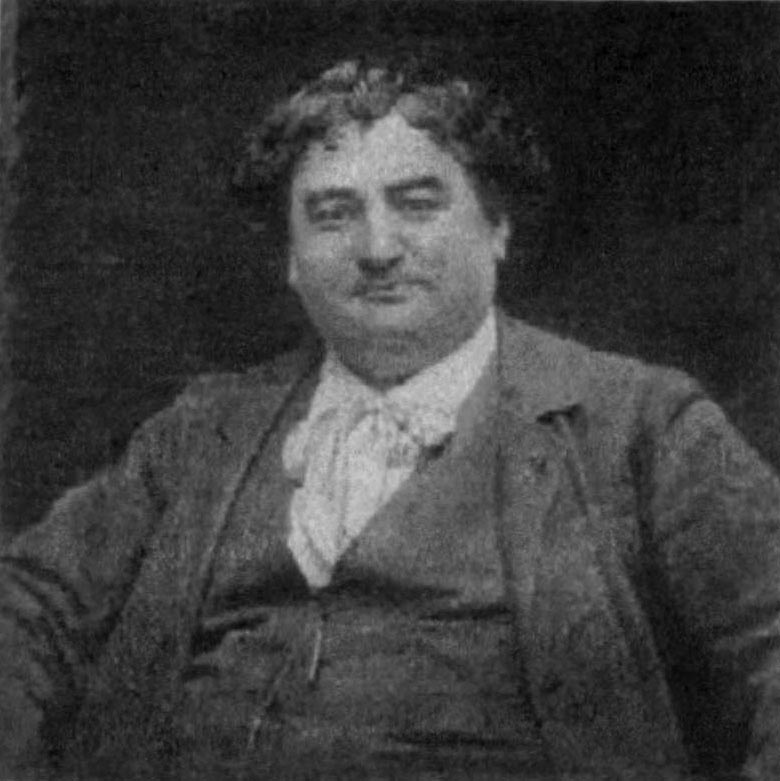 Vibert  Jehan Georges (1840-1902)