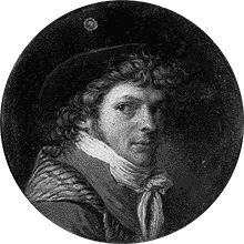 Wicar Jean-Baptiste  (1762—1834)