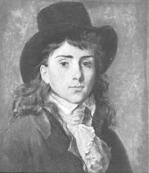 Gros Antoine-Jean (1771—1835)