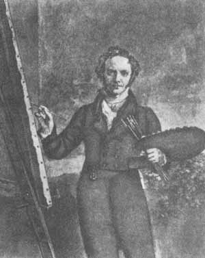 Dawe George (1781—1829)
