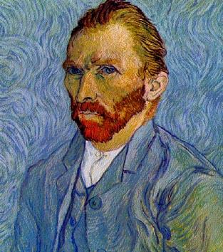 van Gogh Vincent Willem  (1853—1890)
