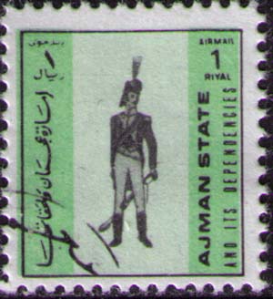 Guard of Napoleon