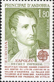 Napoleon I, King of Italy