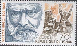 Victor Hugo and Notre-Dame de Paris