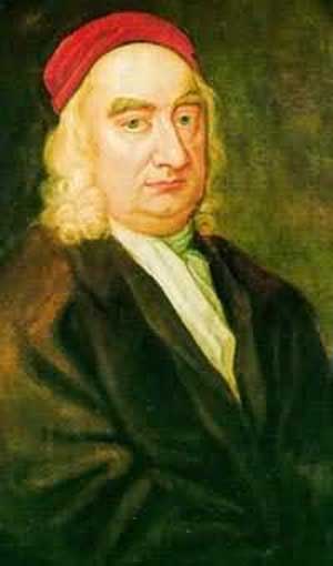 Swift Jonathan (1667–1745)