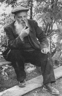 Bazhov (Бажов) Pavel Petrovich(1879—1950)