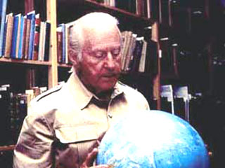 Heyerdahl Thor  (1914—2002)«Kon-Tiki»