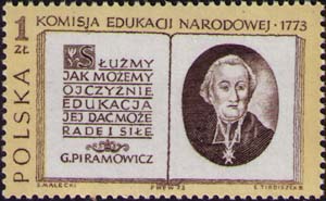 Grzegorz Piramowicz