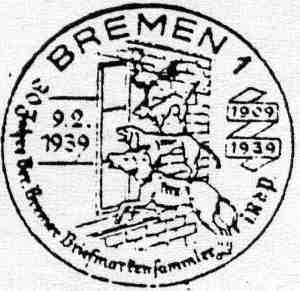 Bremen. Town Musicians of Bremen