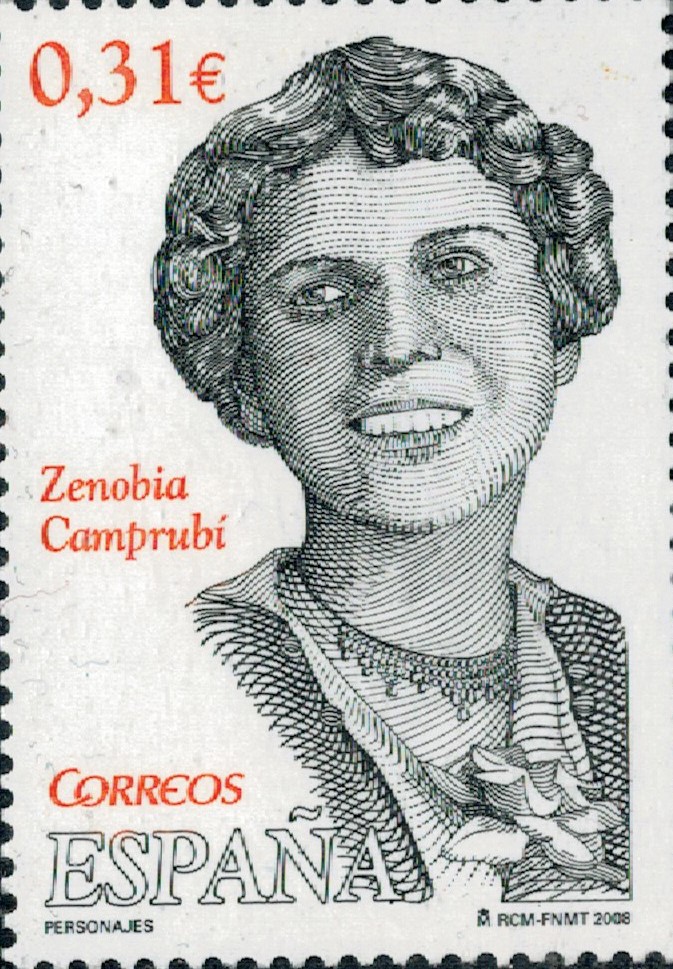 Zenolbia Camprubi