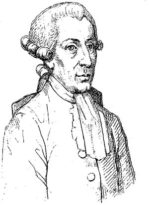 Bailly Jean-Sylvain (1736–1793)