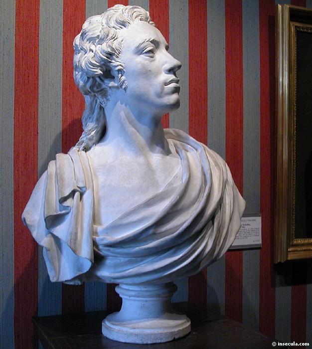 Barnave Antoine Pierre Joseph Marie  (1761—1793)
