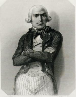 Drouet Jean-Baptiste (1763—1824)