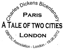 London. A Tale of Two Cities