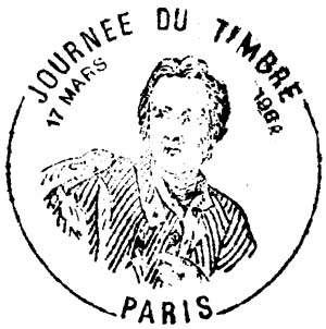 Paris. Denis Diderot