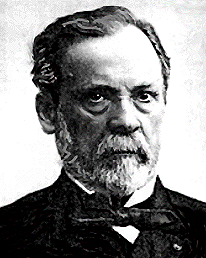 Pasteur Louis (1822–1895)