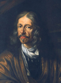 Hevelius (Hevel, Heweliusz) Johannes (1611—1687)