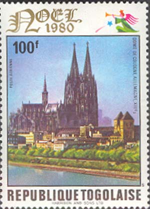 Dom of Cologne