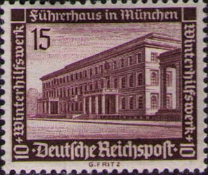 Fuhrerhaus