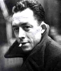 Camus Albert  (1913–1960)