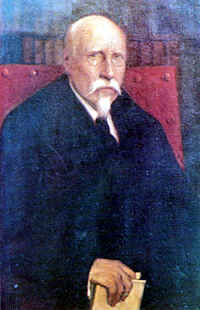 Echegaray Y Eizaguirre Jose  (1832–1916)