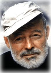 Hemingway Ernest(1899–1961)