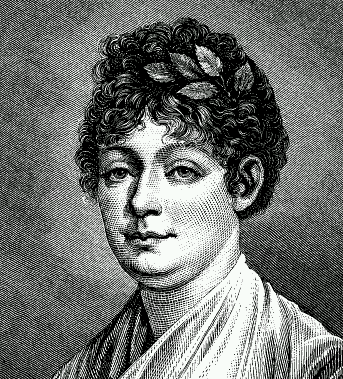 Lenngren Anna Maria(1754—1817)