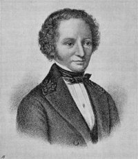 Atterb&#242;m  Per Daniel Amadeus (1790—1855)
