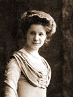 W&#228;gner Elin Matilda Elisabeth (1882–1949)