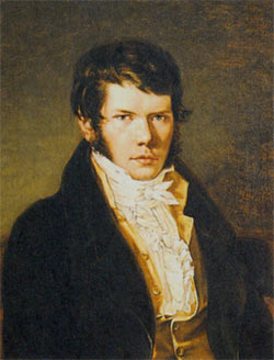 Vyazemsky (Вяземский) Pyotr Andreyevich (1792–1878)