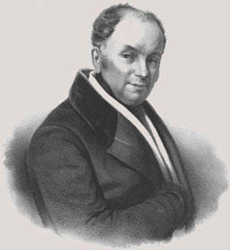 Zhukovsky (Жуковский) Vasily Andreyevich (1783—1852)