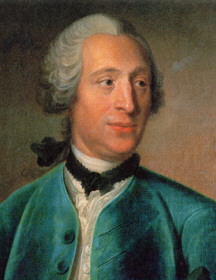 Dalin Olof von (1708–1763)