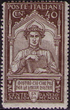Dante Aligheri