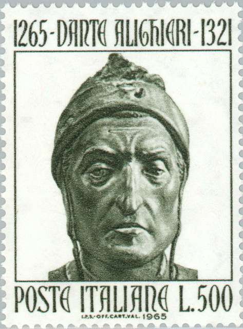 Dante Aligheri