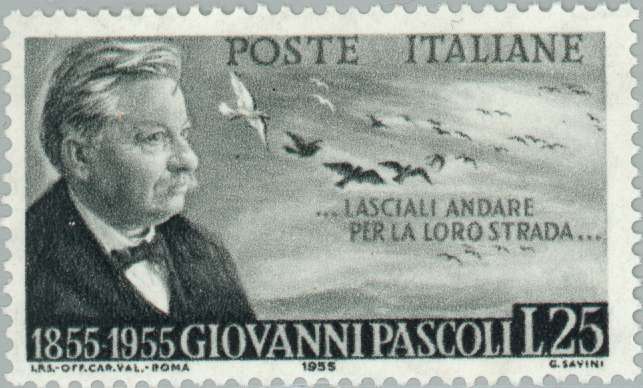 Giovanni Pascoli
