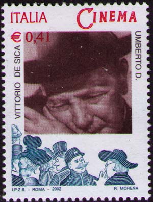 «Umberto D» (1951)