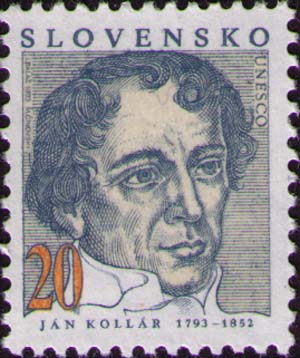 Jan Kollar