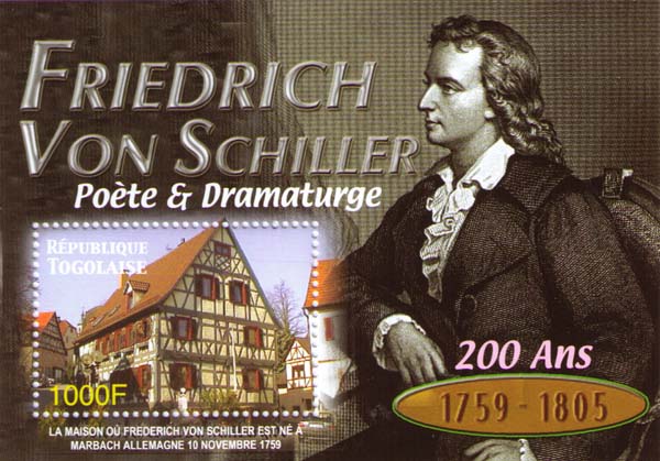 House of Schiller