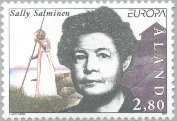 Sally Salminen