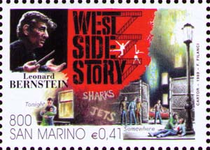 «West Side Story»