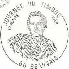 Beauvais. Denis Diderot