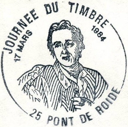 Pont-De-Roide. Denis Diderot