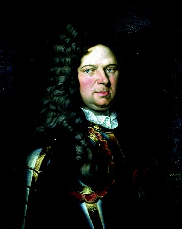 Bart Jean(1651—1702)