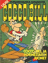 Cocco Bill