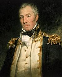 Heywood Peter (1772–1831)