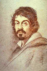 Caravaggio Michelangelo Merisi da (1573–1610)