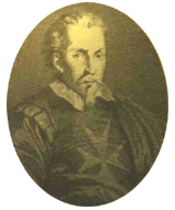 Garzes Martin (1526—1601)