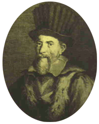 de Paule Antoine(1551—1636)