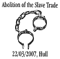 Hull. Abolition of the Slave Trade